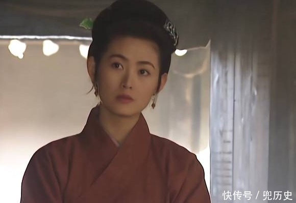 扈三娘比潘金莲能好多少,对比一下,都不是正常人