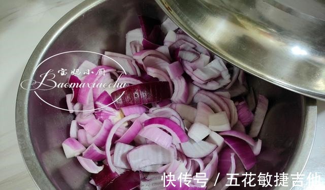 鸡肉片|这菜一次得炒两盘，减肥和长身体都需要，食材简单营养多，可香了！