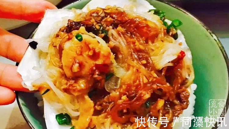小米椒|简单几步教你做饭店里的美味，香气扑鼻，小白变大厨就这么简单！