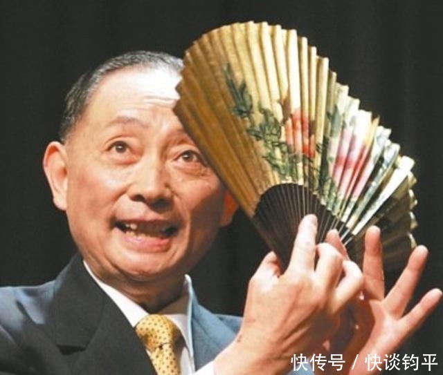 唱《新贵妃醉酒》大火的李玉刚为什么不火了?网友:得罪了梅葆玖