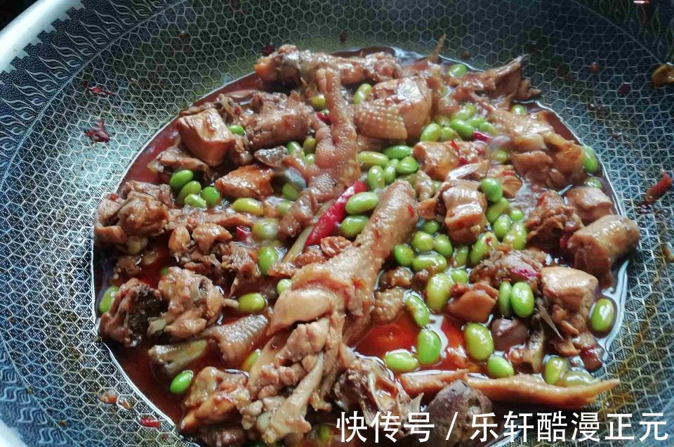 秋天少吃牛羊肉多吃它,才8元一斤,炖上一锅滋补又馋人,太香了