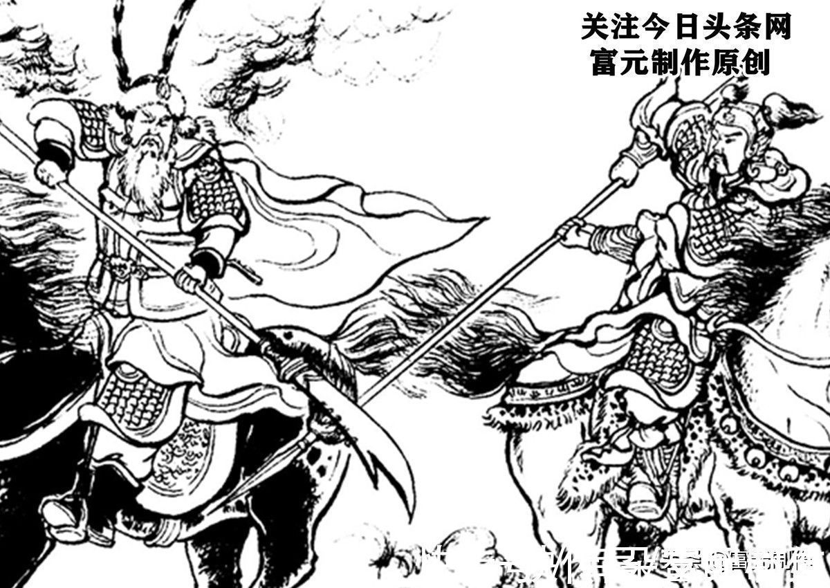 战将@杨家实力最强的十位战将是哪些人物?杨七郎杨继周杨怀玉谁更强?