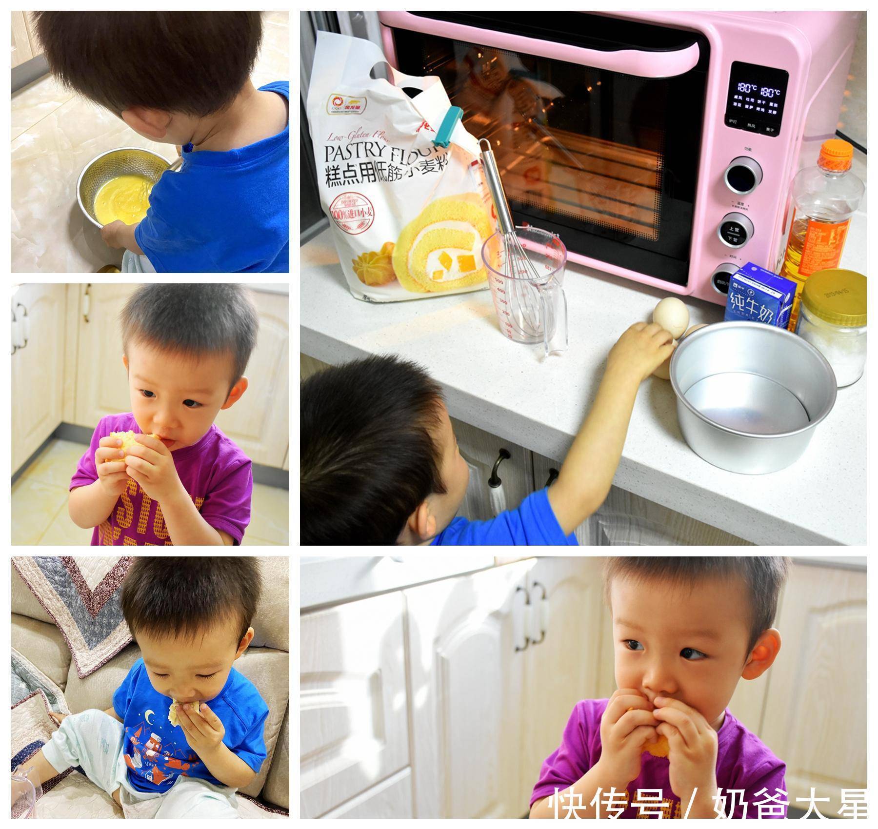 之路|失败N次的烘焙之路终见曙光,原来不是技术不行是设备的问题