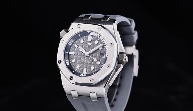diver|新皇家橡树离岸,究竟值不值得买?