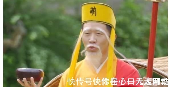 最新《萌探》來襲，楊紫古裝嬌俏可愛，三大高顏值女神加盟