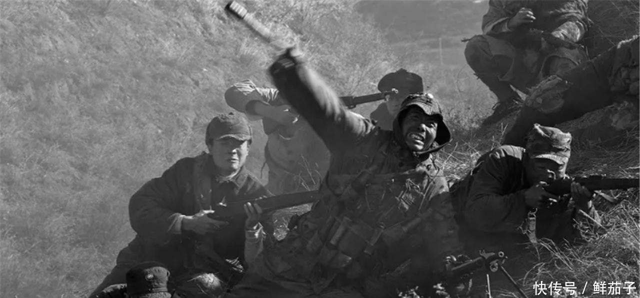 抗战|川军抗战第一仗，此人为何在三小时内，由中校升上校，再升少将？