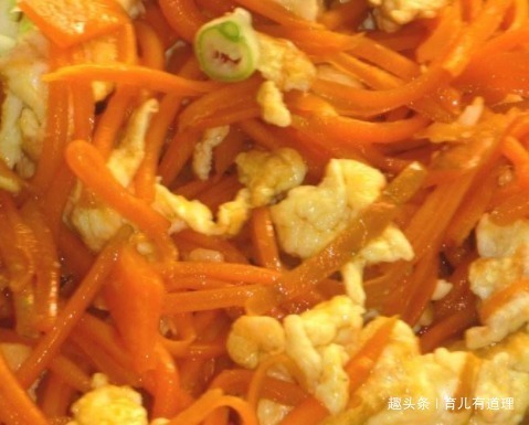 儿童|有时间就给孩子做的营养菜,做法简单,营养价值高,还能保护眼睛