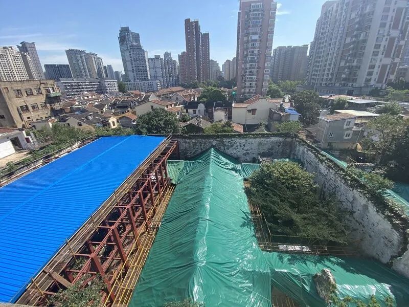 风貌|告别拎马桶只是第一步？存量改造更新，上海旧改进入新阶段！