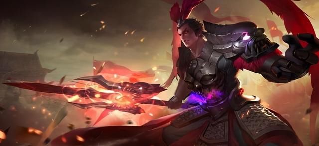回复能力|你还在怕廉颇？国服边路教你，这几位英雄天克廉颇，最后一位打到他不敢出塔