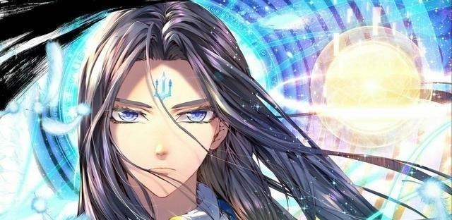 银龙王|斗罗大陆魂兽排行榜,深海魔鲸没能排进前三,第一位实力非常恐怖