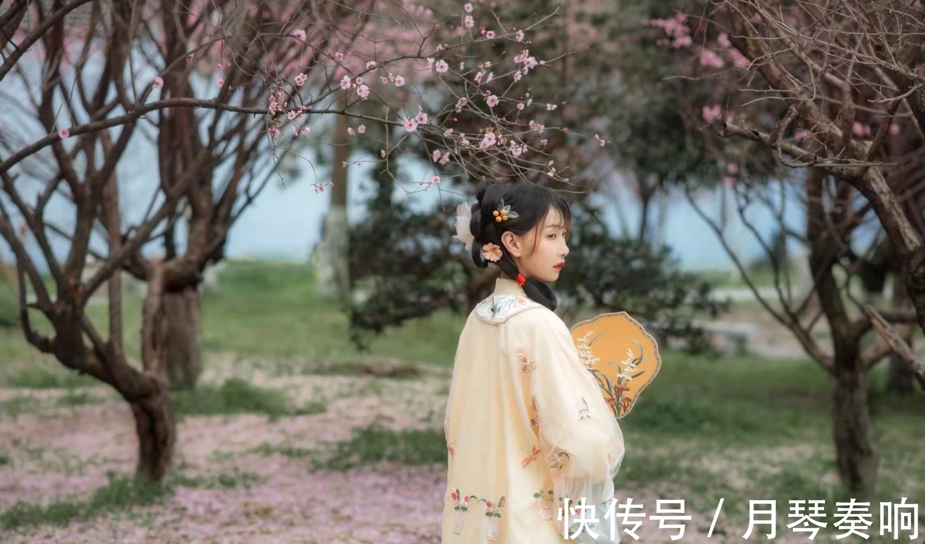 七言!感春·七言格律:早已春归时共喜,何须夜静老相惊