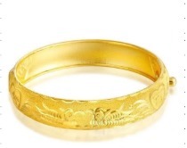 伺候|金镯&银镯&翡翠镯 哪个最难伺候?如何保养?