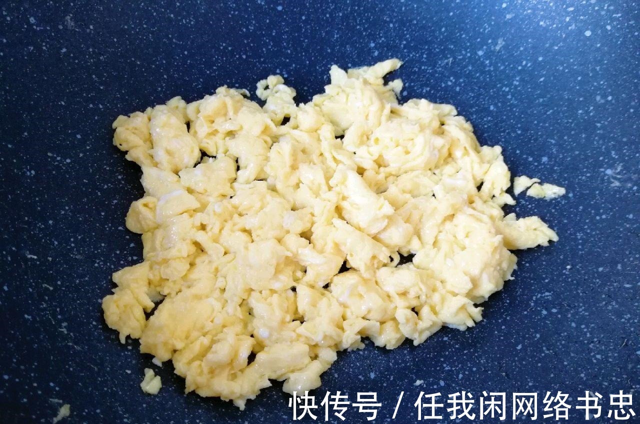 杂粮炒饭|减肥不是饿肚子,主食这样吃,营养丰富,低脂健康
