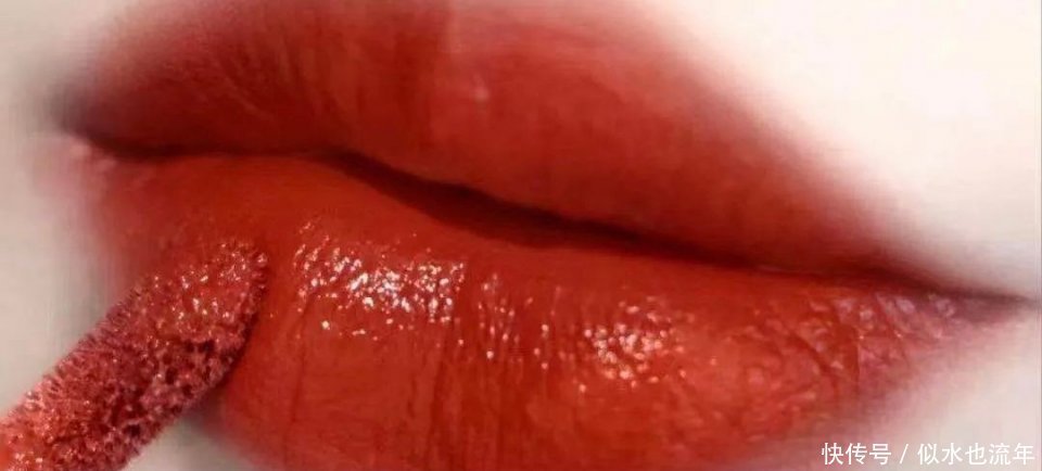 颜色|2021年流行的口红颜色，打造出来的妆容会很适合夏日这种风格