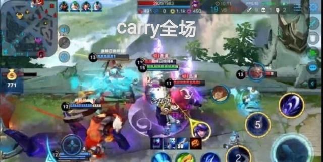 露娜|寂然用露娜对战4个省级大佬，粉丝看得提心吊胆，最后的战绩亮了
