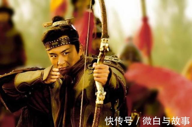 梁山!水浒中,有5位使用大斧的猛将,他们谁能挡住李逵的3板斧!