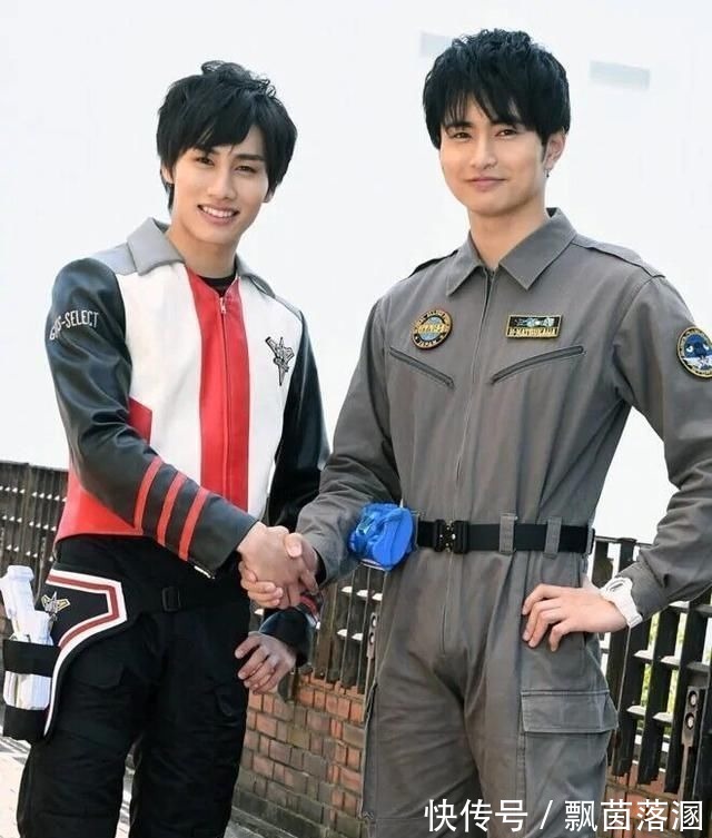 m78星云|泽塔奥特曼确认客串特利迦 欧斯超人手持神光棒 捷德:全都是致敬