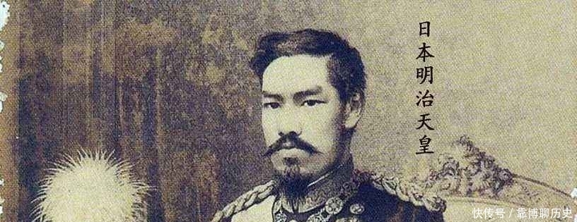 干什么|慈禧忙着过六十大寿时,日本天皇在干什么?形成鲜明对比