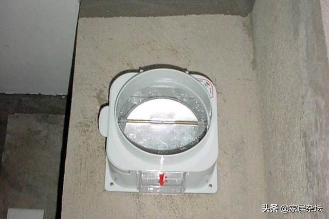 前置过滤器|装修厨房，有6处优秀的做法值得借鉴，用起来才知道多明智