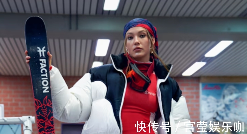 北京冬奥会|18岁谷爱凌集齐金银铜牌,再拿一项大奖,四重身份曝光!