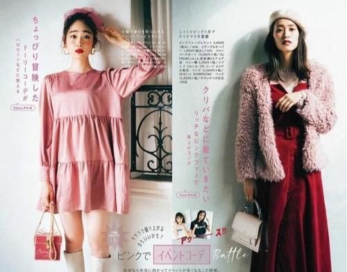 秋冬买什么颜色的衣服？