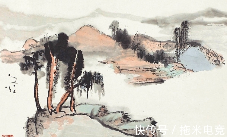 诗作|以诗论诗,元好问《论诗三十首》