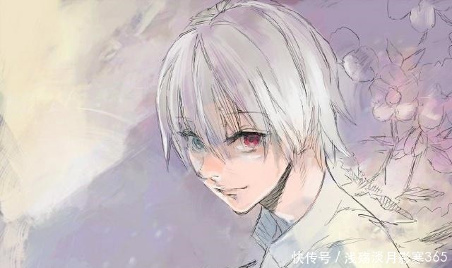 东京RE最终话先行金木的赫子再次进化,天使变圣剑,动画又挖坑