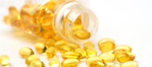 血液循环|睡前常吃维生素E,会有哪些好处若你爱吃,真有福气