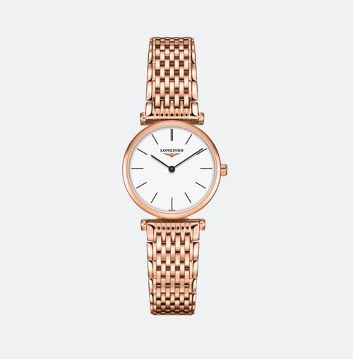 英伦女王伊丽莎白二世告诉你如何选搭腕表