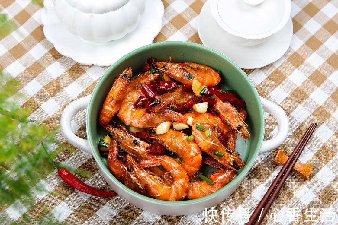 营养|天热别只知道吃猪肉,此肉鲜嫩好吃,营养高不长胖,夏天别放过