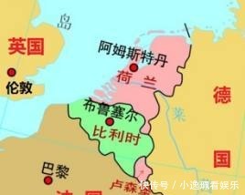 查理曼帝国|近代史上著名的“一女二夫”,影响欧洲好几个世纪