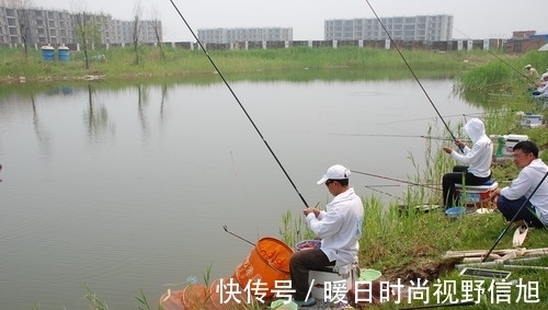 夏天|夏天鱼难钓，试试这些小技巧，也许你会有意想不到的惊喜