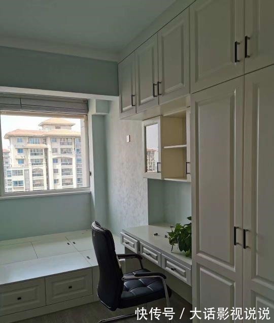 高级感|全屋朴素的轻奢风,却难掩高级感,看上去很简陋,住着却很舒服!