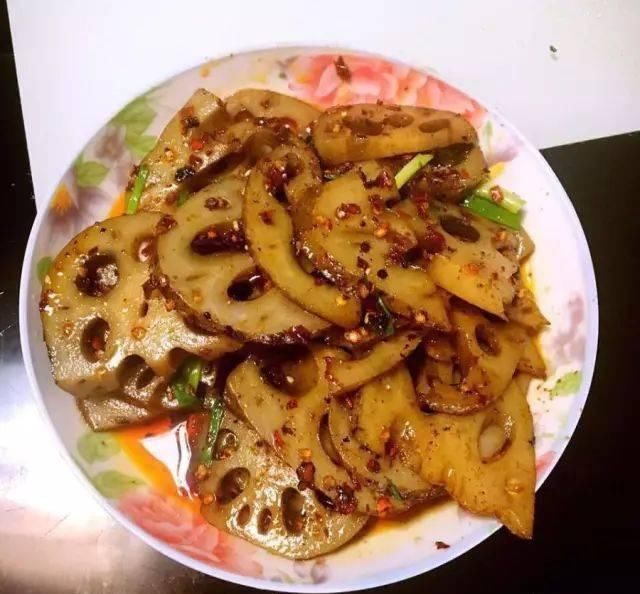 开胃|5款香辣家常菜,开胃下饭,每年夏天都吃个够