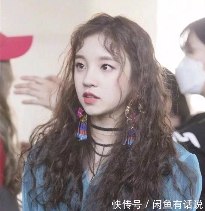 新年烫头 有种时髦叫“新年烫头”,换这3种卷发去拜年,亲戚都夸你好洋气