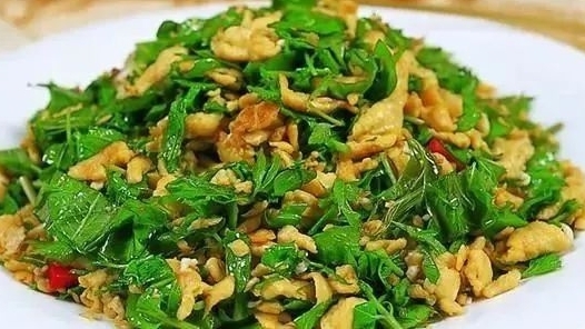 上桌超级受欢迎的下饭菜，鲜香开胃，好吃到吮指，老少皆宜！