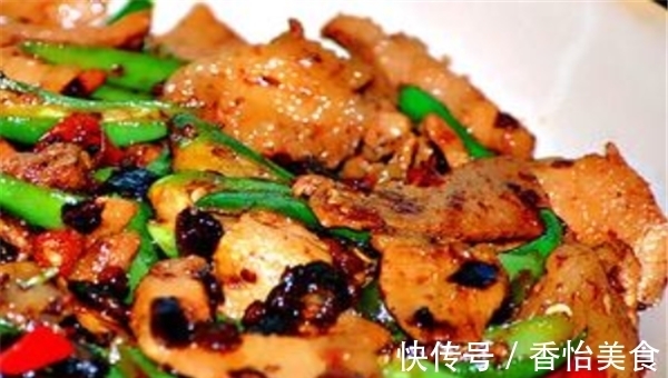 豇豆|百吃不厌的几道家常菜,色泽诱人,吃一口满嘴香,味道好极了