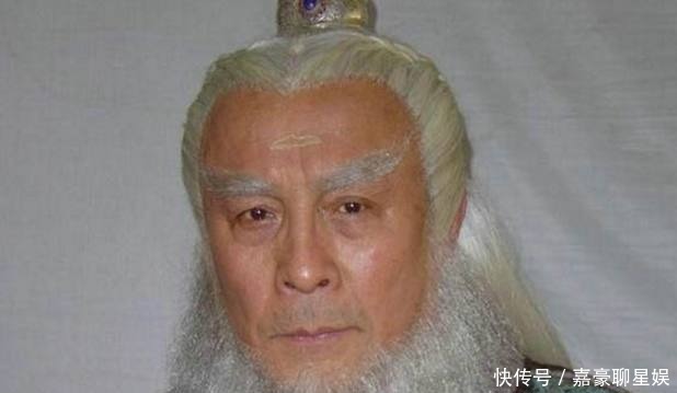 为什么闻太师也有第三只眼,他的武器是什么呢?