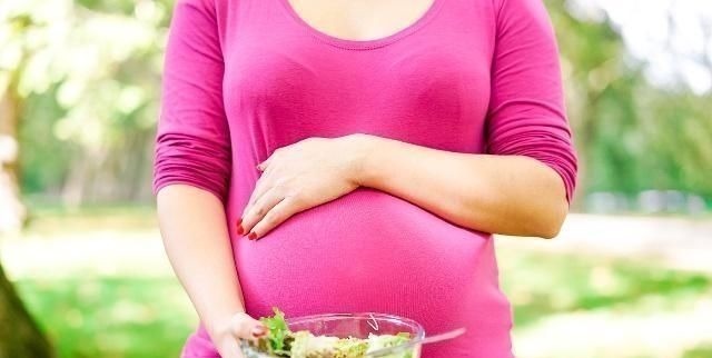 小宝宝|孕期,为了长胎不长肉,孕妇吃饭时,要坚守这4个底线