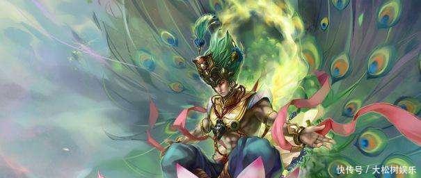  作对|西游中敢同如来作对的妖王有哪些？孙悟空一个都打不过