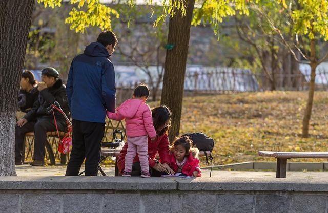 孩子|带孩子尽量多去三个地方，孩子不想优秀都不行