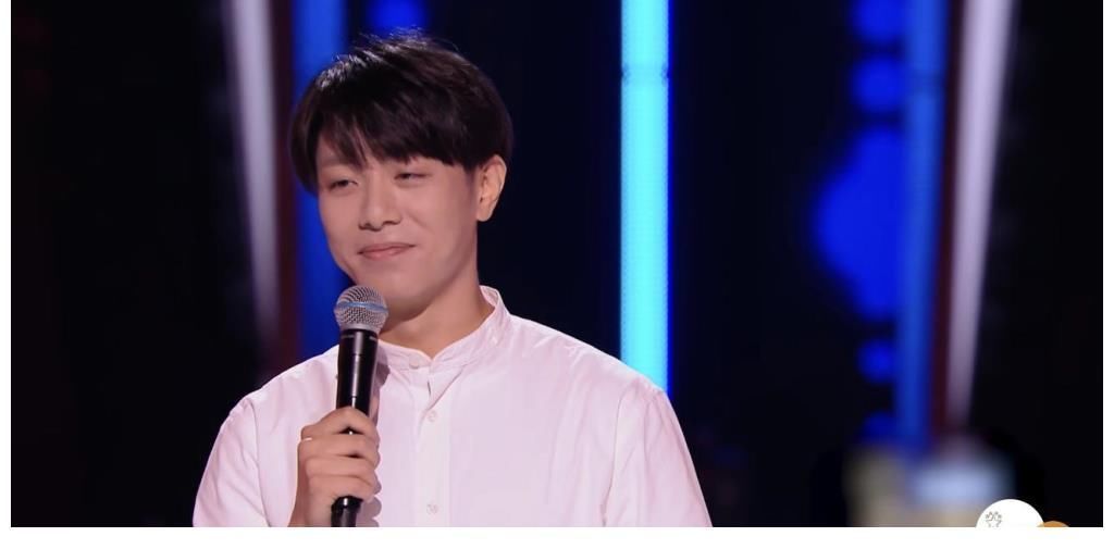 歌手韦礼安参加《好声音》，导师竟是李荣浩，网友：乐坛的悲哀