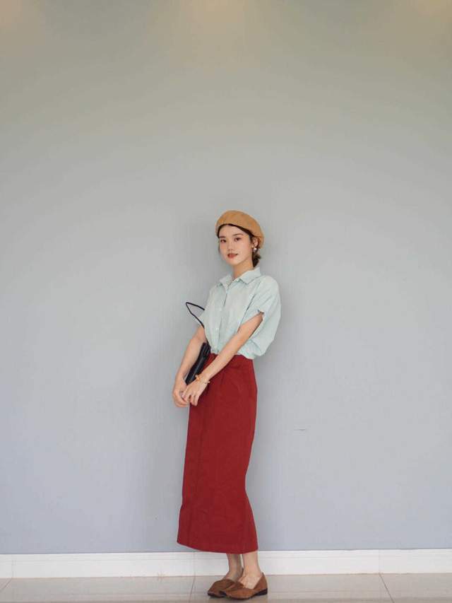 穿搭|小个子穿衣有讲究,几个小心机提升气质?也能让你穿出大长腿