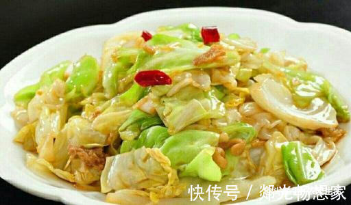 长丝瓜|大厨教你几道亲民的家常菜，色香味俱全，学会了家人面前露一手