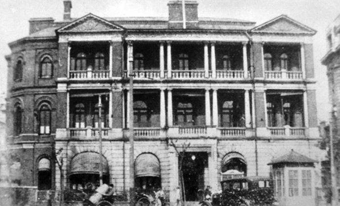 企业|这家企业是李鸿章建立的，如今已是世界五百强！