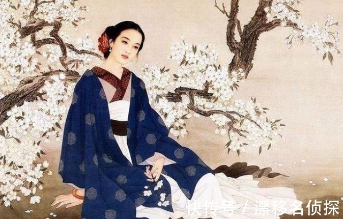 谢安!几十年前,李清照一首词被发现,词迷:这样的女子生在古代可惜了