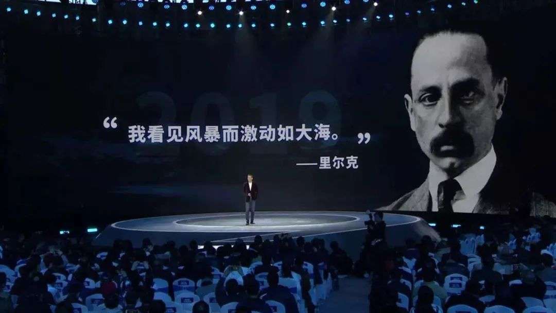 人工智能|当说到科技时，我们在谈论什么？