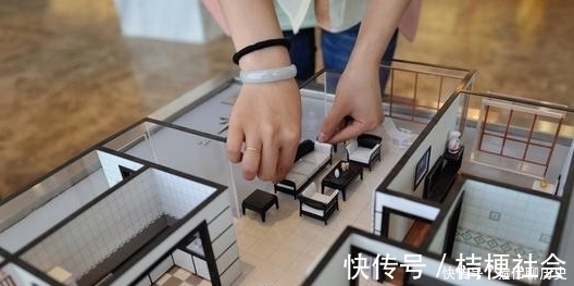 看房|在售楼处看房的时候,直接表明4不要,销售就知道你是“行家”