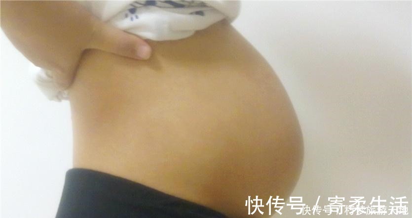 准妈妈|白天安静,晚上胎动频繁,胎儿生物钟乱了吗宝宝不舒服还是巧合