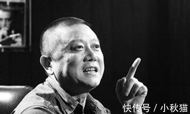 甲方乙方|王朔评判鲁迅:他不是世界文豪,我没听说世界文豪只写过这点东西